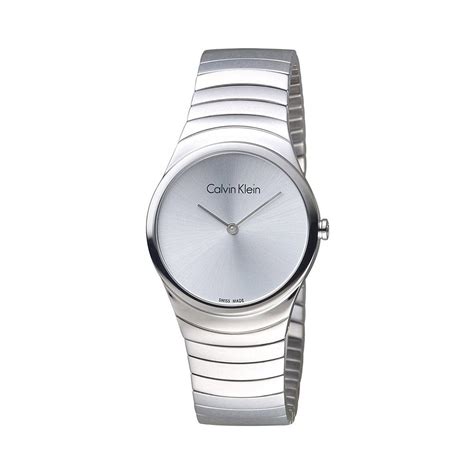 reloj calvin klein vino